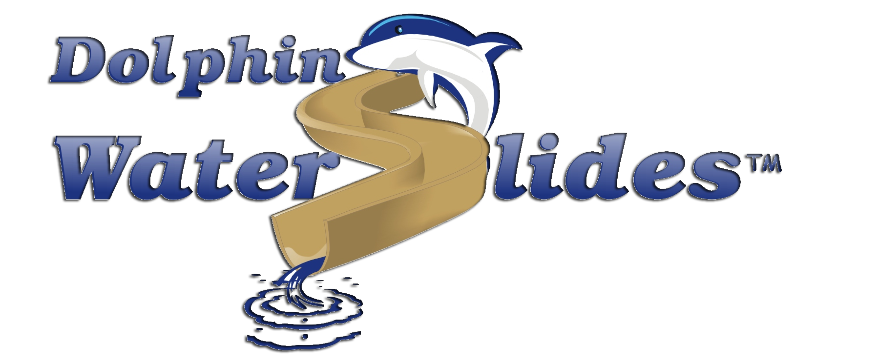 Dolphin WaterSlides